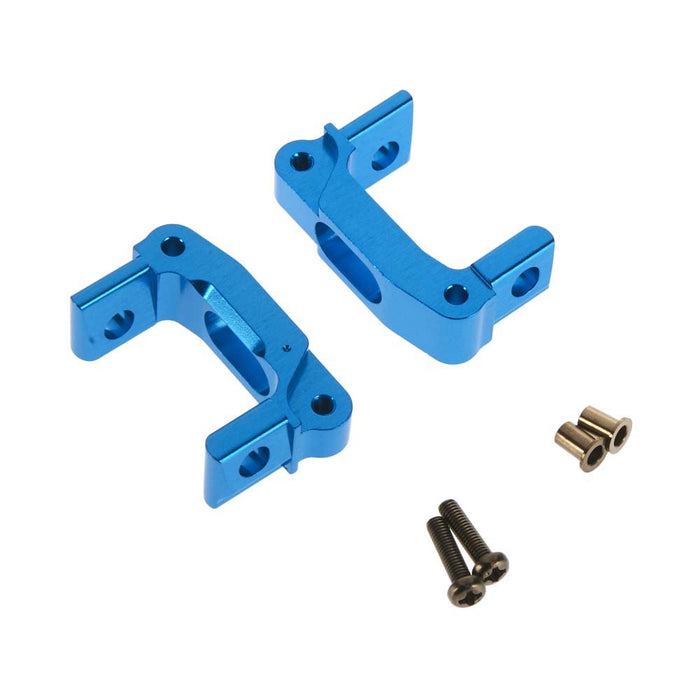 Tamiya Aluminum Hub Carrier 8 Degrees for GF-01 WR-02 Hop-Up Options 1661