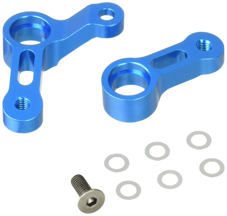 Tamiya M-07 Concept Aluminum Steering Arm L/R RC Parts 54763