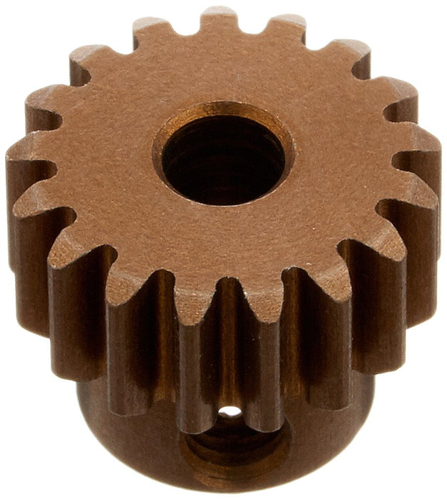 Tamiya 17T Hard Coated Aluminum Pinion Gear 54768 Hop-Up Rc Parts