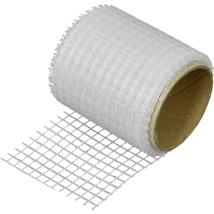 Tamiya Reinforcement Mesh Tape for Polycarbonate Body Hop-Up Options No.1792