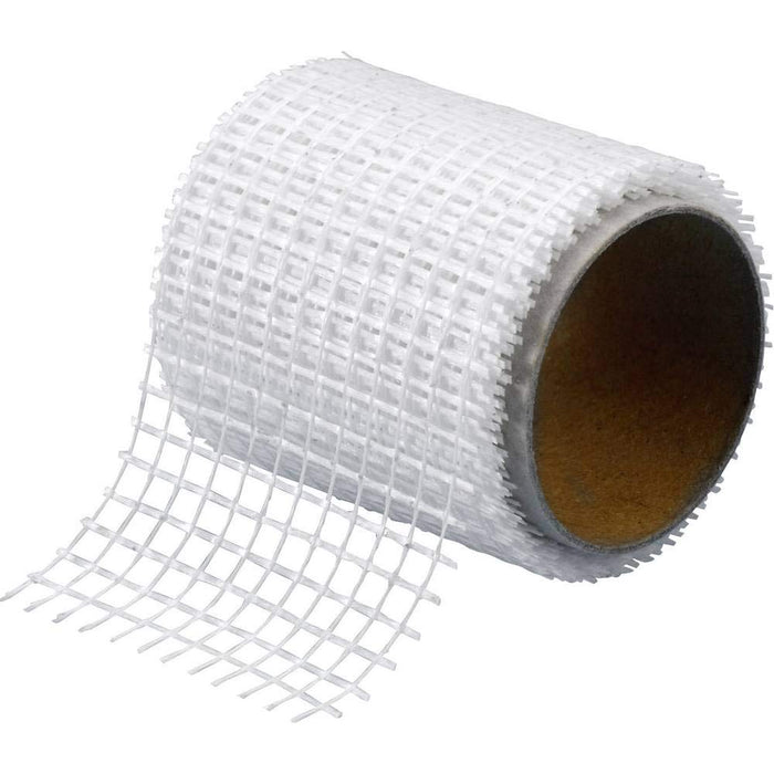 Tamiya Reinforcement Mesh Tape for Polycarbonate Body Hop-Up Options No.1792