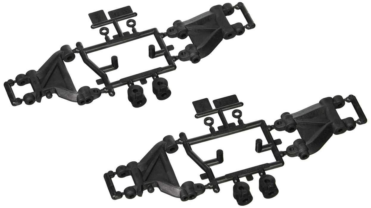 Bras de suspension renforcés Tamiya M-07 Concept 2 pièces - Pièces RC 54811