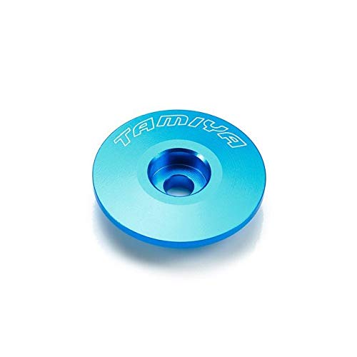 Tamiya Hop-Up Aluminum Cap for High Torque Servo Saver 54863