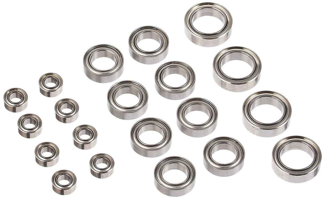 Tamiya Hop-Up Options 1900 SW-01 Full Bearing Set 54900