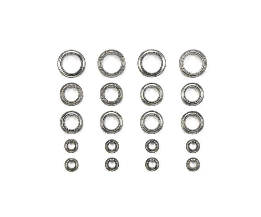 Tamiya Hop-Up Options 1900 SW-01 Full Bearing Set 54900