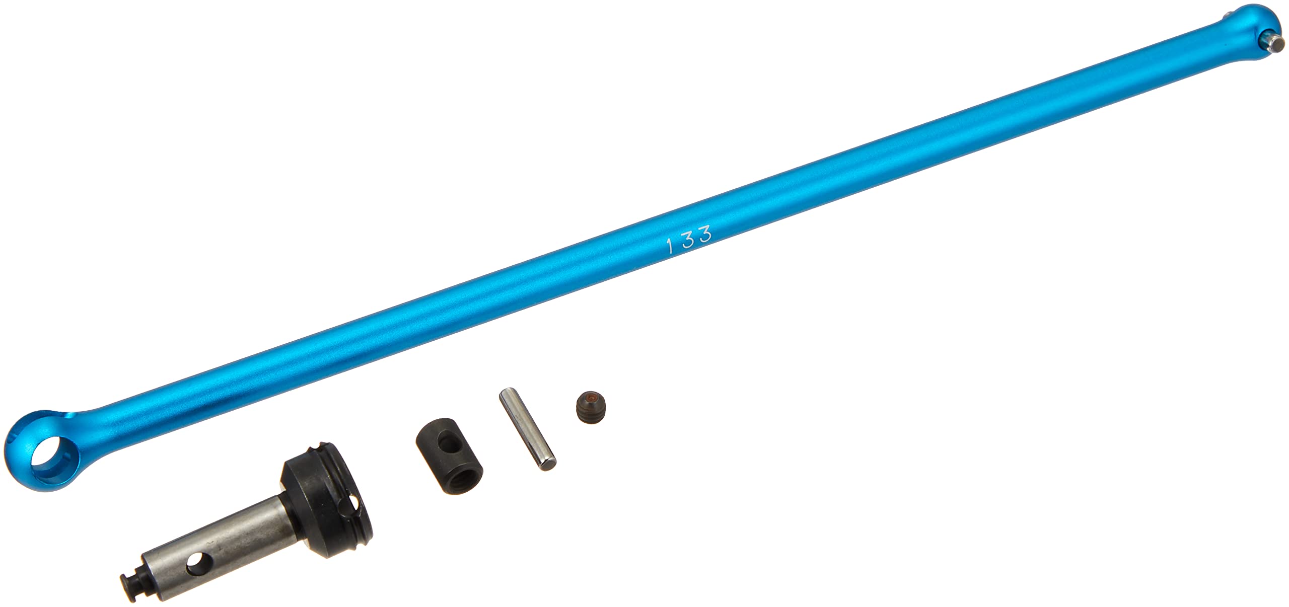 Tamiya 1902 TB-05 Universal Propeller Shaft Set for Rear Motor - 54902- Japan Figure Store - #1 Bring To You The Best Japanese Goods