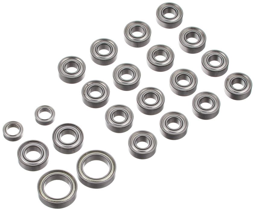 Tamiya Hop-Up Options CC-02 Full Bearing Set 54910