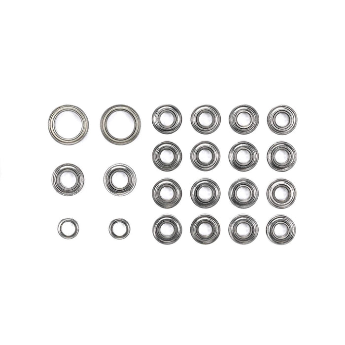 Tamiya Hop-Up Options CC-02 Full Bearing Set 54910