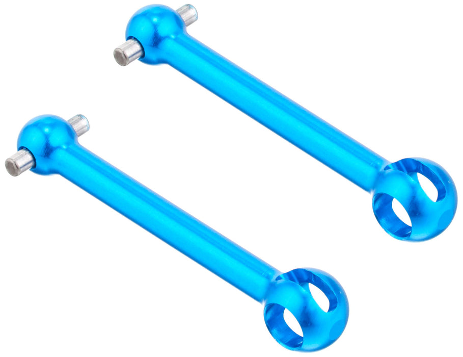 Tamiya 33mm Lightweight Aluminum Swing Shaft Hop-Up Option 54969