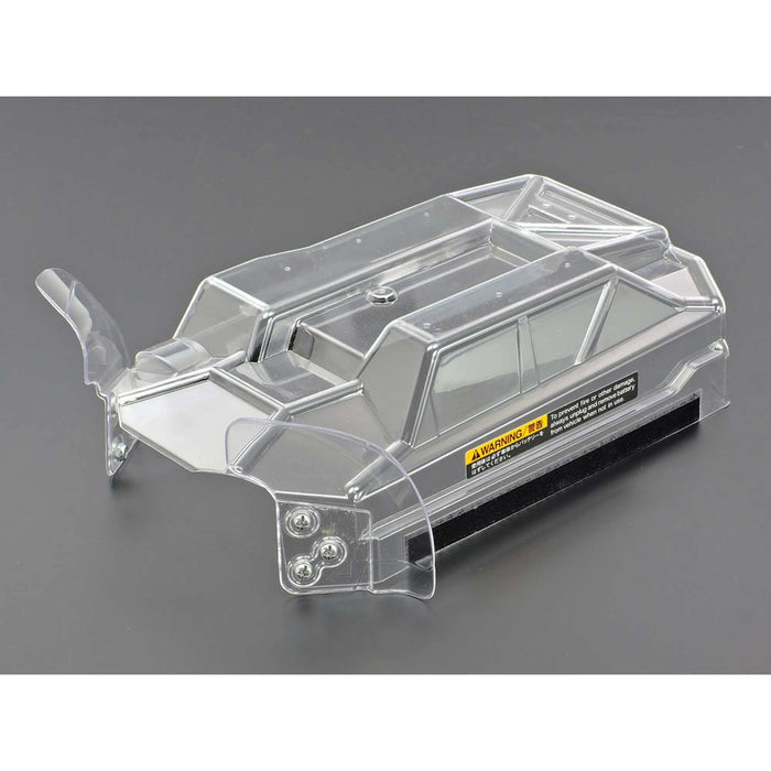 Tamiya TT-02 Chassis Cover Set 22023 - Hop-Up Options OP.2023