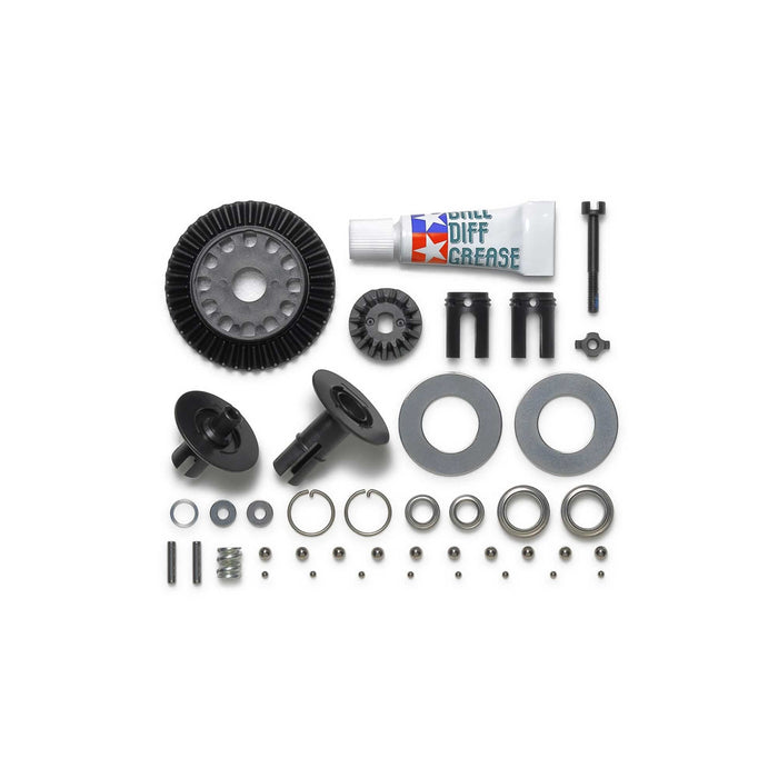 Tamiya Op.2046 XV-02 TT-02 Ball Differential 39T Set 22046