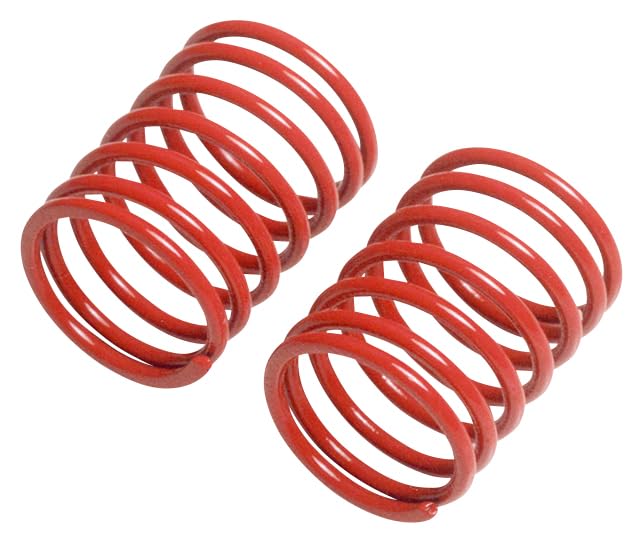 Tamiya Hop-Up Options Short Spring for TRF Damper Soft 2pcs 53630