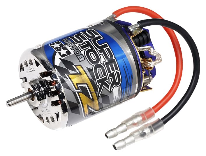 Tamiya Super Stock TZ Motor - High Performance 53696