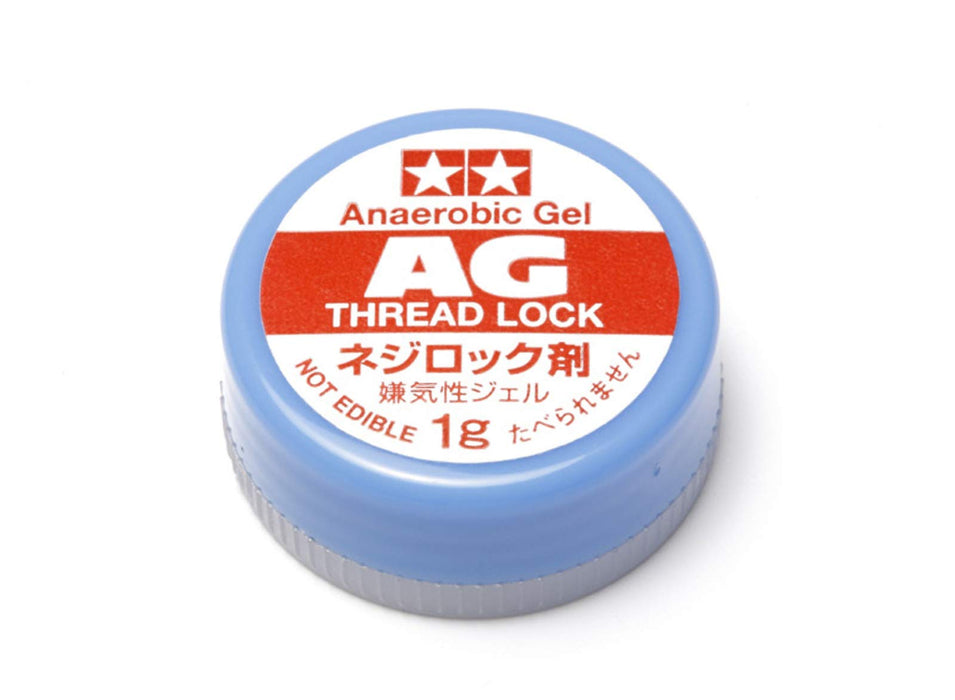 Tamiya Hop-Up Options Op.1032 Anaerobic Gel Type Thread Lock Agent