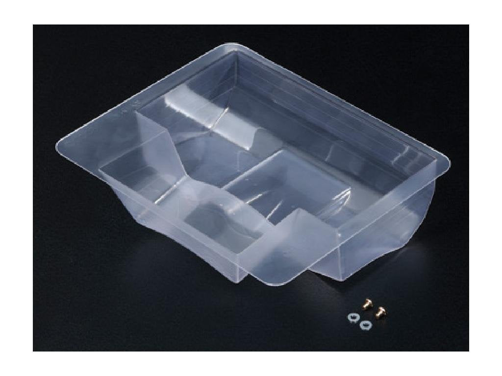 Tamiya Racing Wing Set - Buggy Low Mount Option 54134