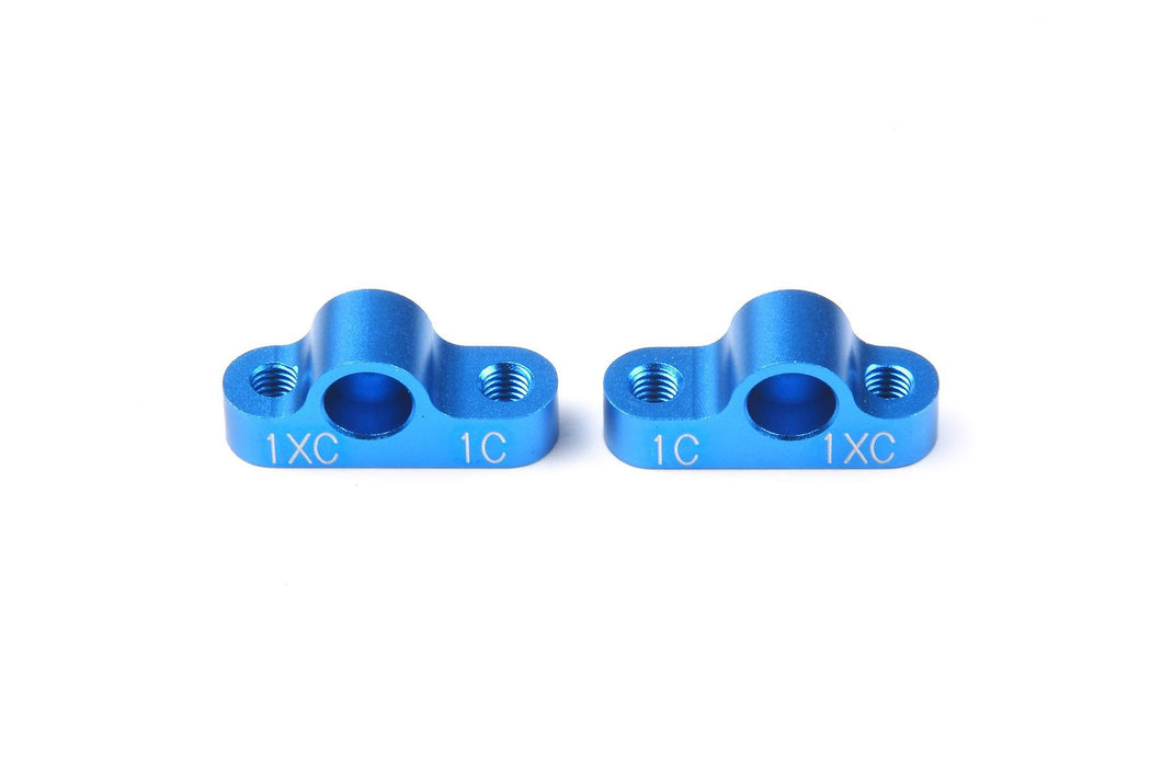 Options Hop-Up Tamiya Ta05 Ver II Support de suspension séparé 1C-1XC 54174