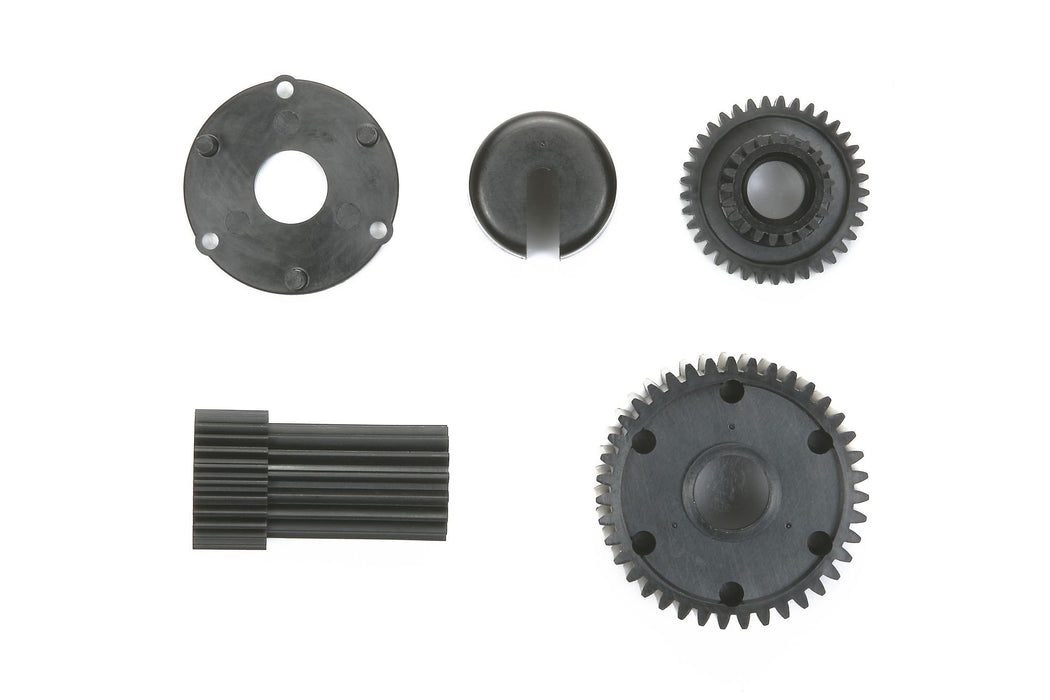 Tamiya Hop-Up Options M Chassis Reinforced Gear Set 54277 for Performance