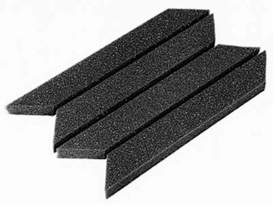 Tamiya Hop-Up Options M Chassis Inner Sponge Hard Set of 4 | Tamiya Racing