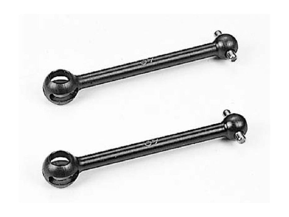 Tamiya Hop-Up Options 39mm Swing Shaft for Assembly Universal