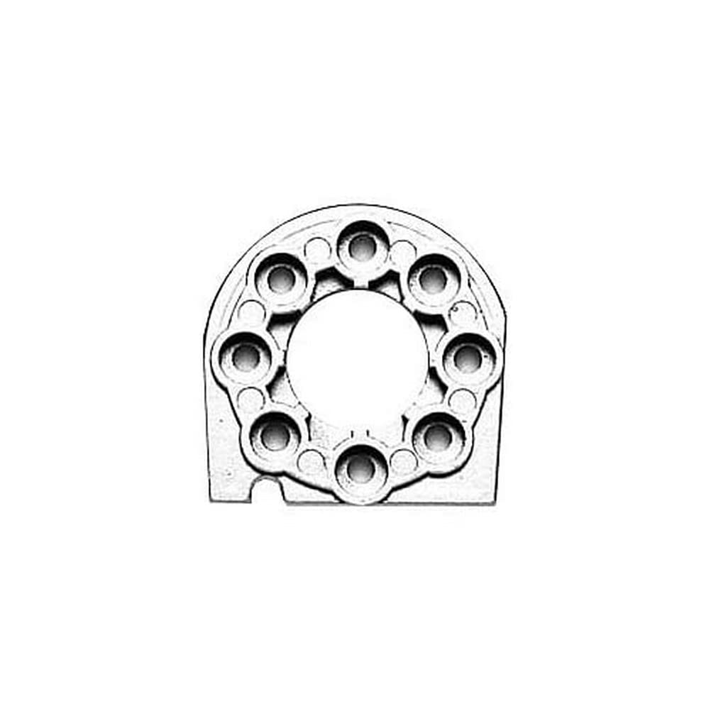 Tamiya Hop-Up Options TT-01 Metal Motor Mount for RC Cars- Japan Figure Store - #1 Bring To You The Best Japanese Goods