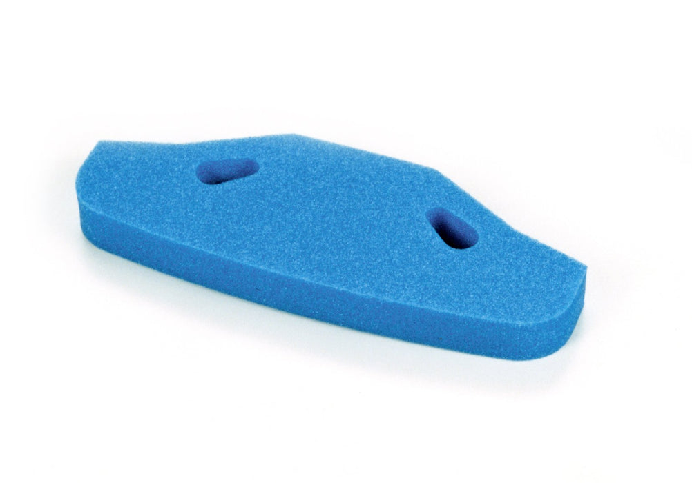 Tamiya Hop-Up Options Op-683 Urethane Bumper M Blue for TT-01/TGS