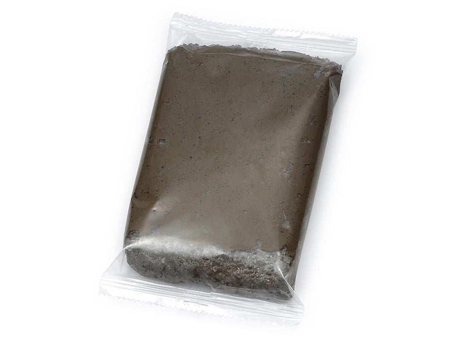 Tamiya Diorama Texture Clay Dark Earth 150G -  Make-Up Material Series No. 222