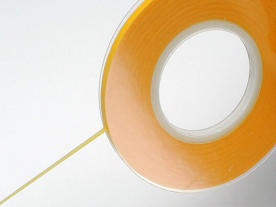 Tamiya Masking Tape 3mm Modellbau Werkzeug 87208 - Make-Up Material Serie Nr.208