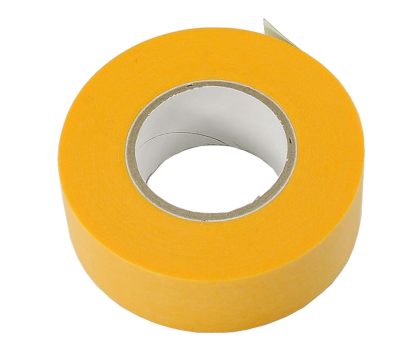 Tamiya 18 mm Masking Tape Refill - Make-Up Material Serie Nr. 35 Plastikmodellbau Werkzeug