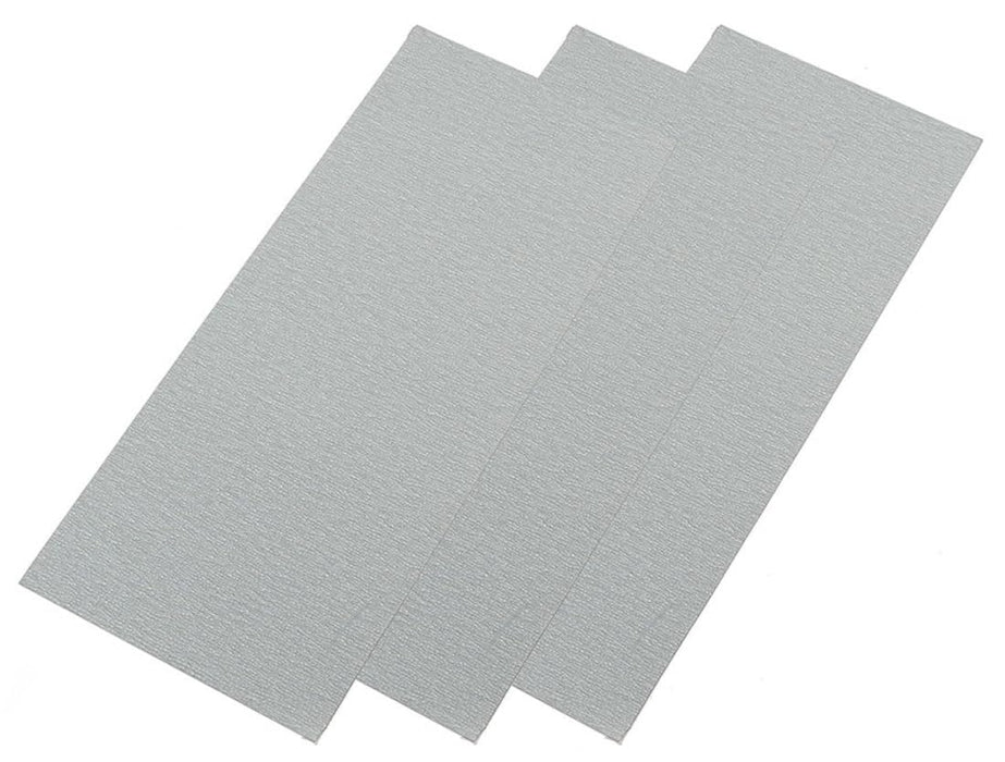 Tamiya Finishing Paper P1000 - No.57 High-Quality Sandpaper 87057