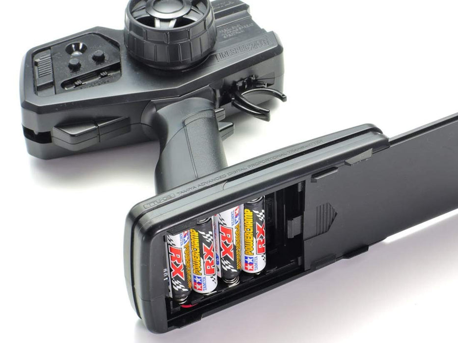 Tamiya Mini 4WD Batterie Power Champ Rx 12 pièces 55120