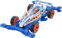 Tamiya Mini 4WD Cross Spear Japan Cup 2025 VZ Chassis 95181 Racing Model