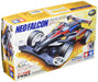 TAMIYA Mini 4Wd 1/32 Neo Falcon Ms Chassis- Japan Figure Store - #1 Bring To You The Best Japanese Goods