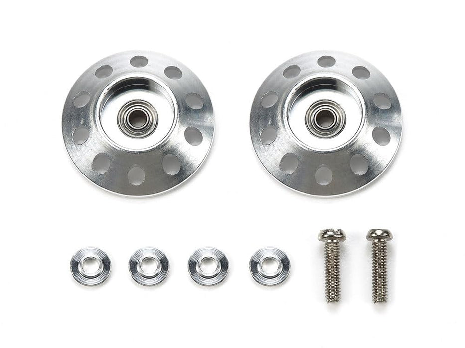 Tamiya 95651 Mini 4Wd Lightweight 19Mm Aluminum Bearing Roller Tapered