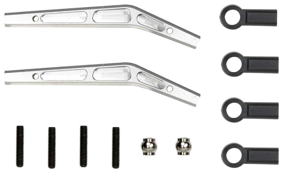 Tamiya Op.1107 CR-01 Rear Bent Lower Arm 54107 Replacement Part