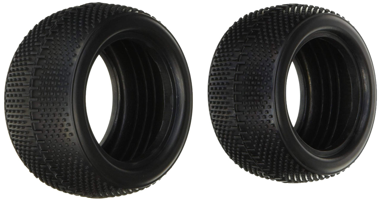 Tamiya Op.1186 Dual Block Rear Wheel Tires K 62/35 54186