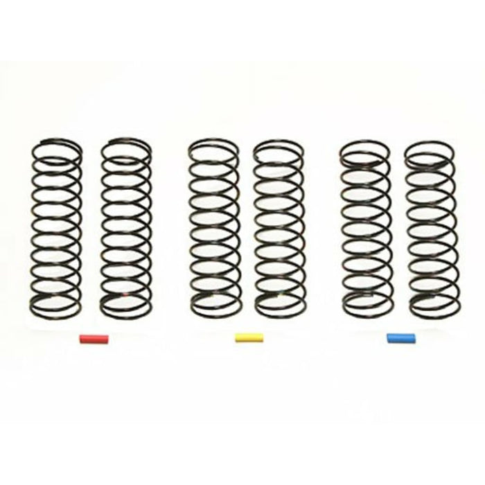 Tamiya Big Bore Rear Damper Spring Set Op.1508 54508