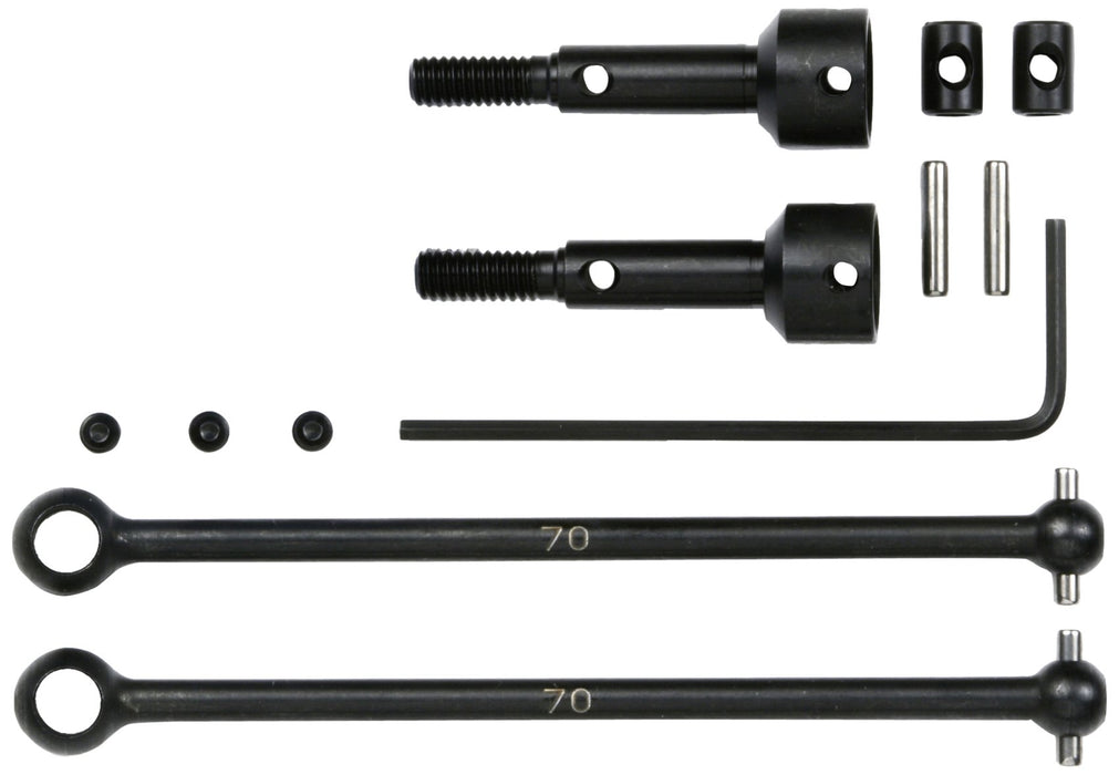 Tamiya Op Parts Op.791 Df-02 Assembly Universal Shaft 53791