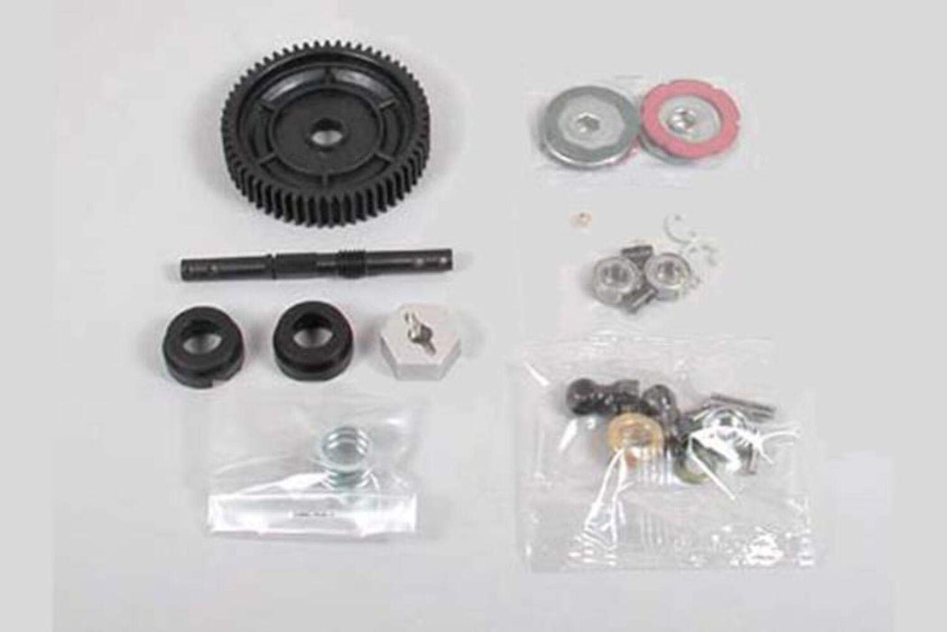 Tamiya Op.855 Ndf-01 Slipper Clutch Set for RC Cars