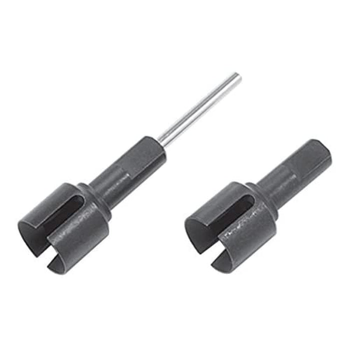 Tamiya OP790 C-Joint U-Shaft TT01/DF02 Pièces de mise à niveau pour modèles Tamiya