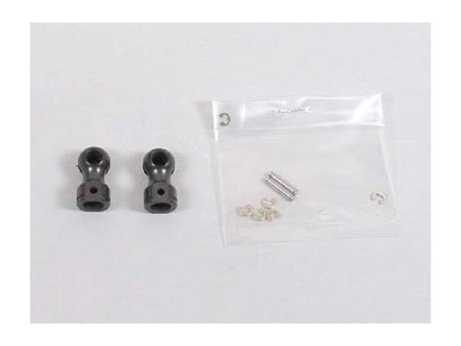 Accessoire de remplacement de rotule en acier Tamiya Op812 Ndf01 2Stm