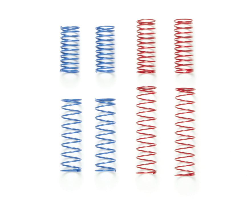 Tamiya Op832 DT-02 Spring Set for RC Cars