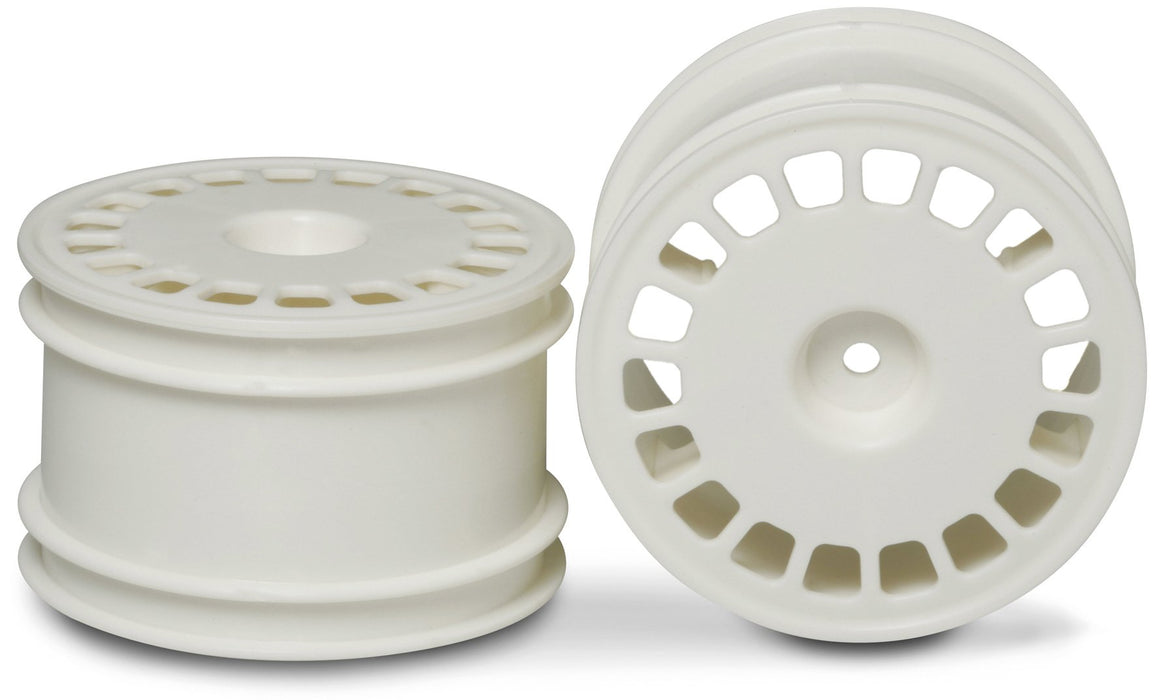 Tamiya OP881 Rear Wheel Large Dish 62/35 - Durable Performance Wheels