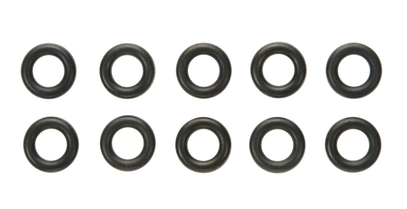 Tamiya 5mm O-Ring zur Karosseriehöhenverstellung 10 Stück - Op.1384 54384