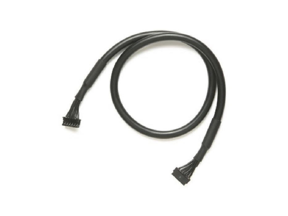 Tamiya ESC01 Extension Sensor Cord 35cm - Pop-Up Options No.1381