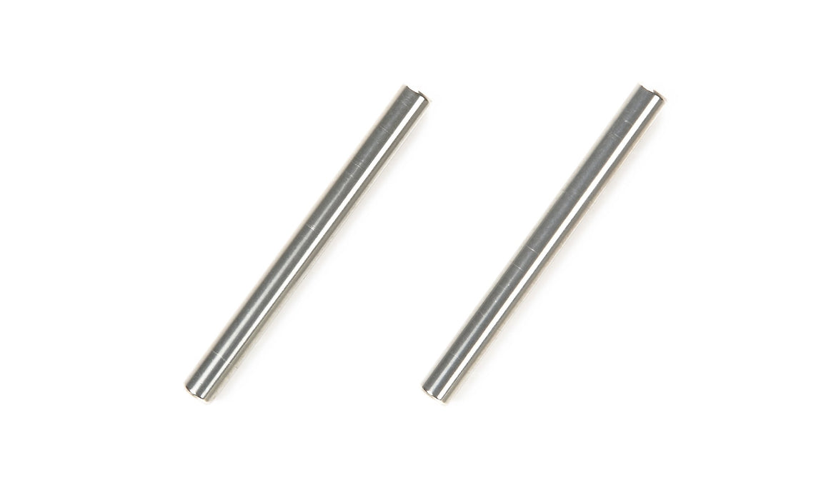 Tamiya Op.1387 Titanium Suspension Shafts 2.6x27mm for DB01/DB02 2pcs 54387