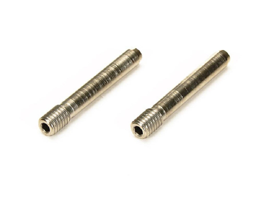 Tamiya DT-02 Front Damper Lower Mounting Pin Set (2 Pieces) 54396