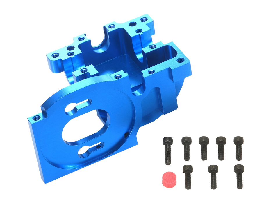 Tamiya DB02 Aluminum Motor Mount Op.1403 | Durable & Lightweight Easy Install