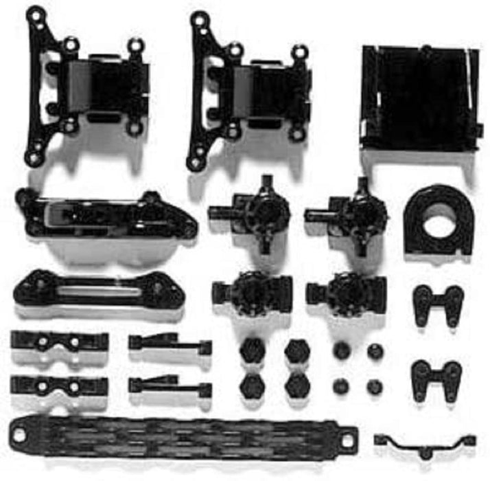 Tamiya RC Spare Parts TT-01 A Parts - Reliable Tamiya Accessories