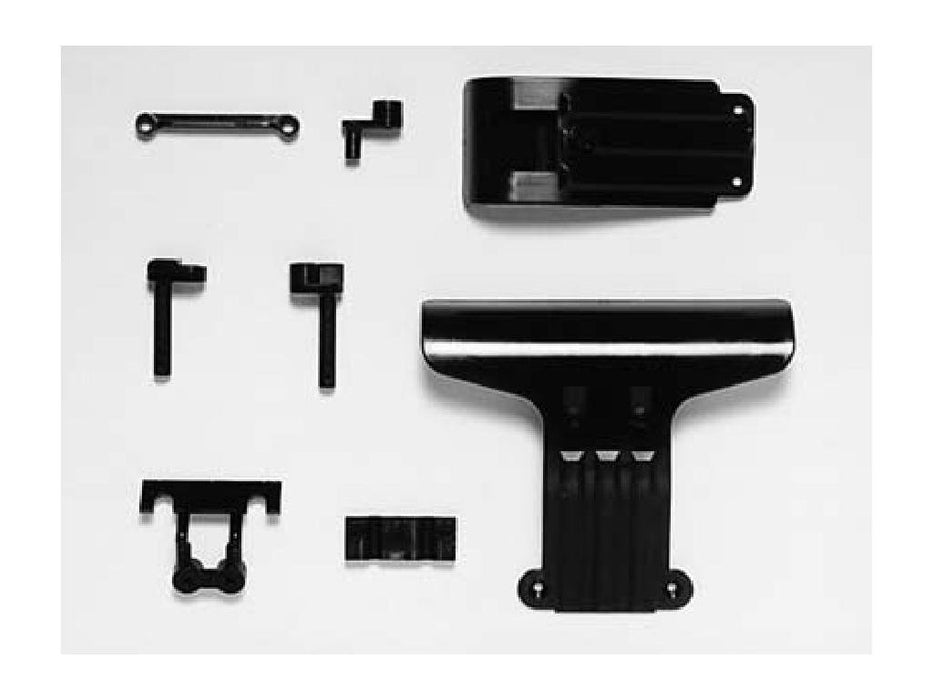 Tamiya R/C Spare Parts SP-1078 DF-02 D Parts for Tamiya Models