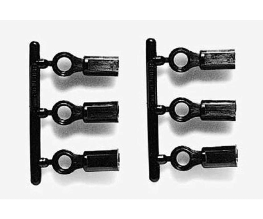 Tamiya R/C Spare Parts 5Mm Adjuster Set of 6 for Model Cars